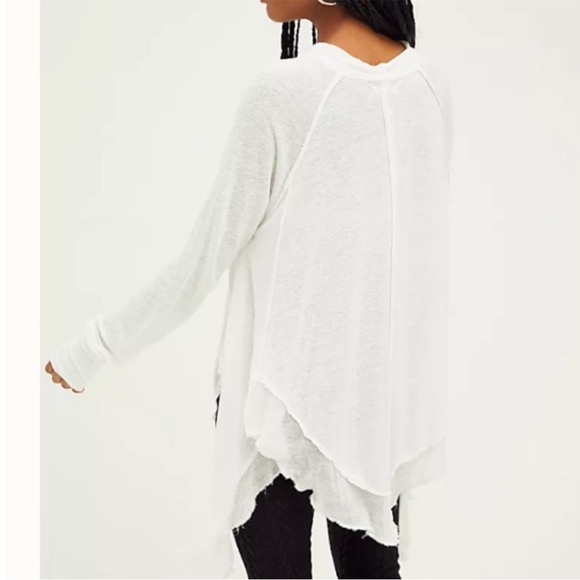 Free People Starlight Tunic NWT! - Picture 3 of 6